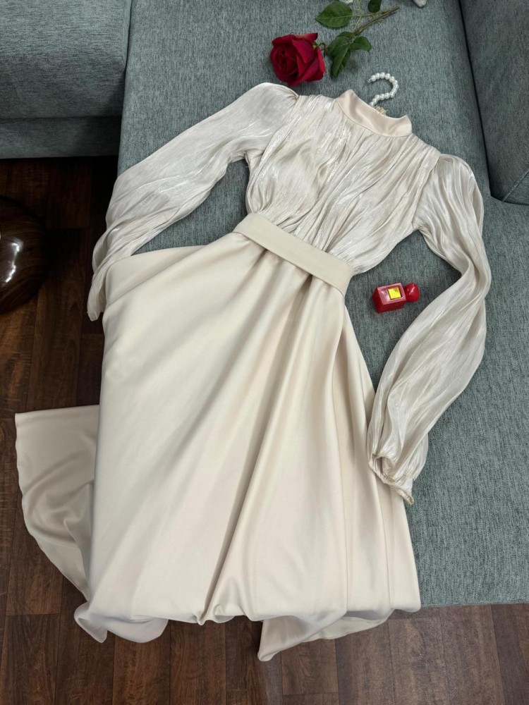 فستان سهرة 00627