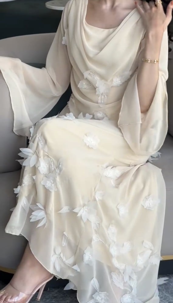 فستان سهرة 00903