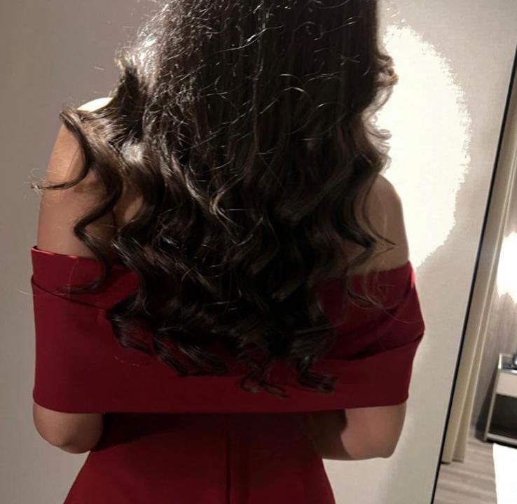 فستان سهرة 00467