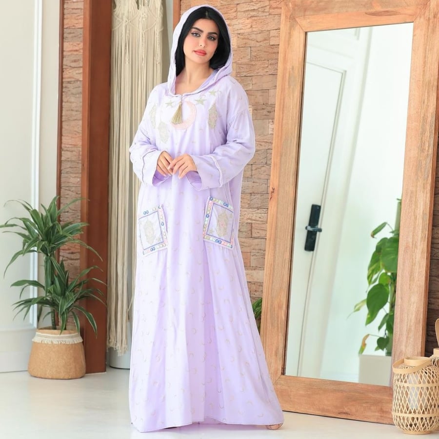 فستان سهرة 00473