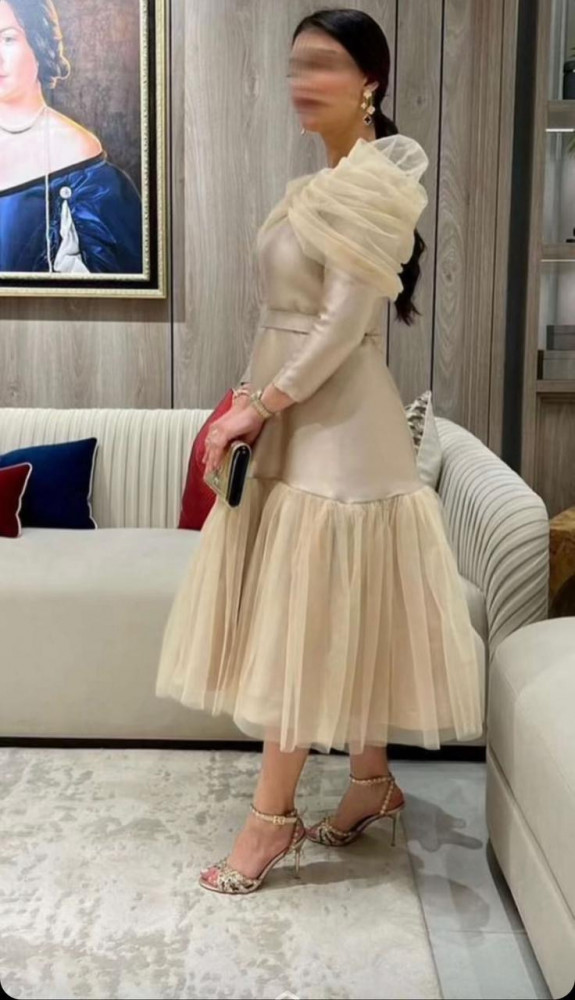 فستان سهره