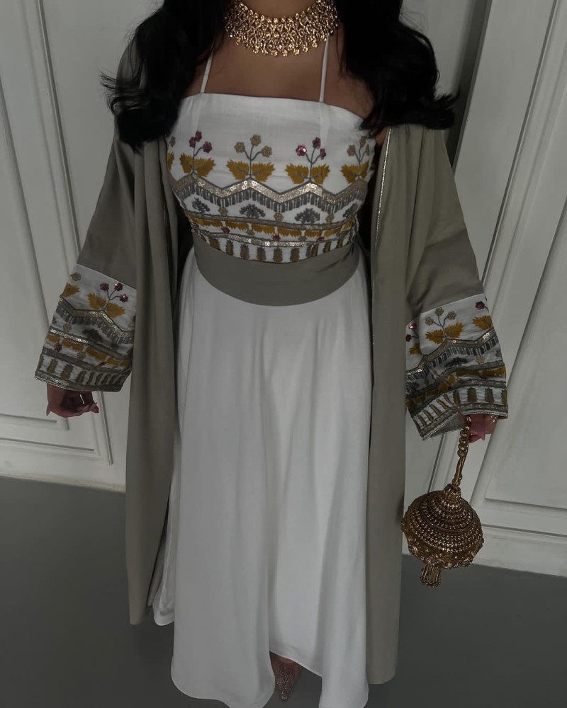 فستان سهرة 00411