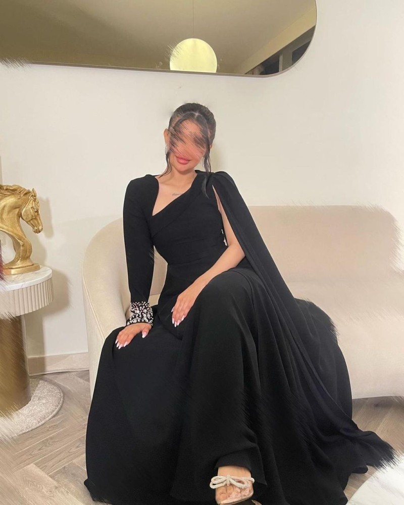فستان سهرة 00894