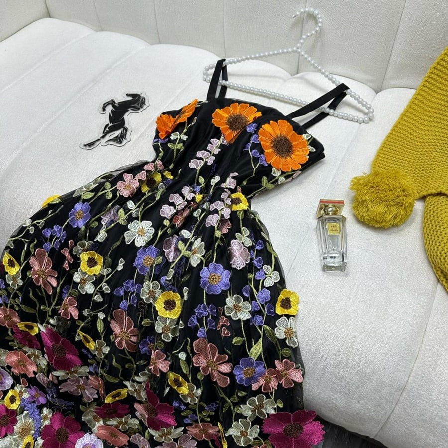 فستان سهرة 00897