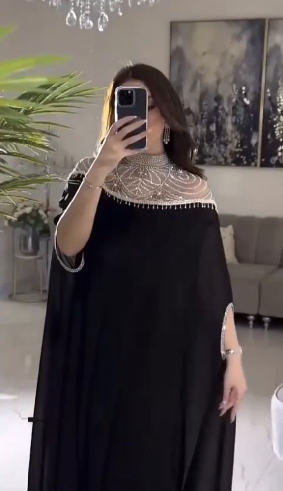 فستان سهرة 00902
