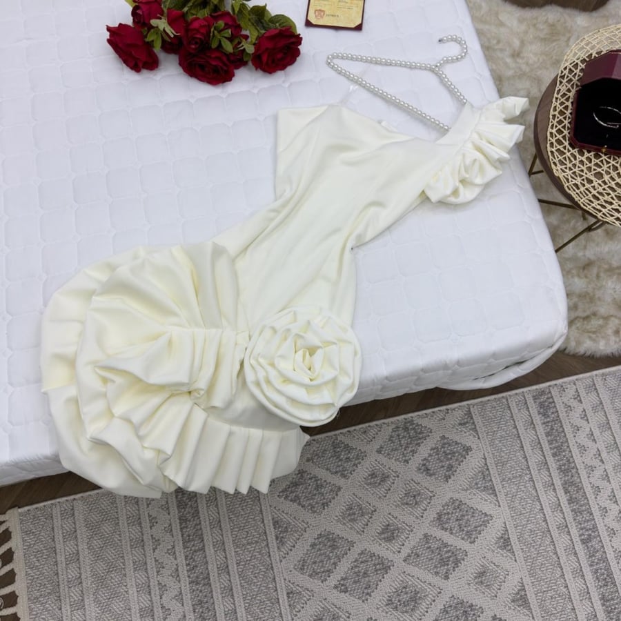 فستان سهرة 00868