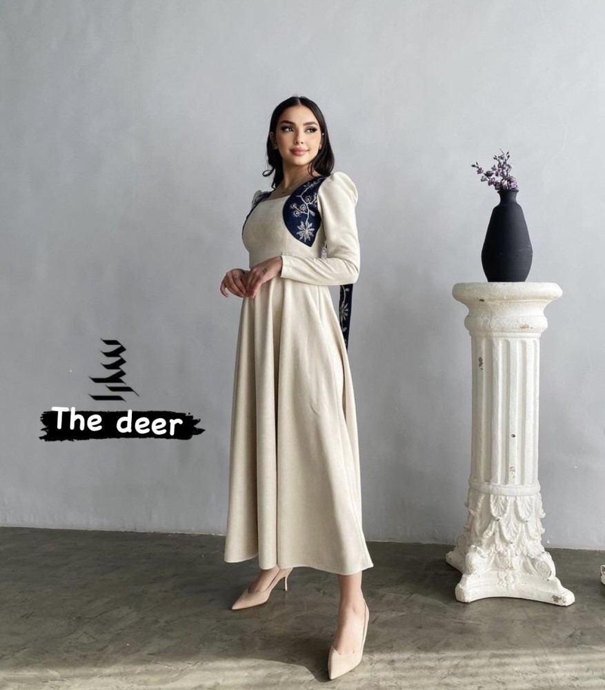 فستان سهرة 00371