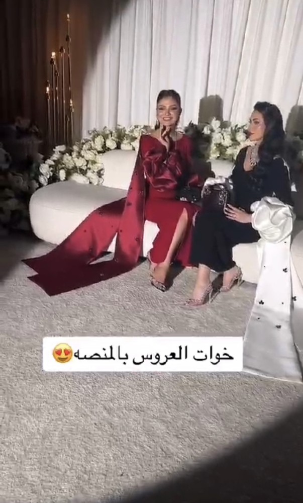 فستان سهرة 00875