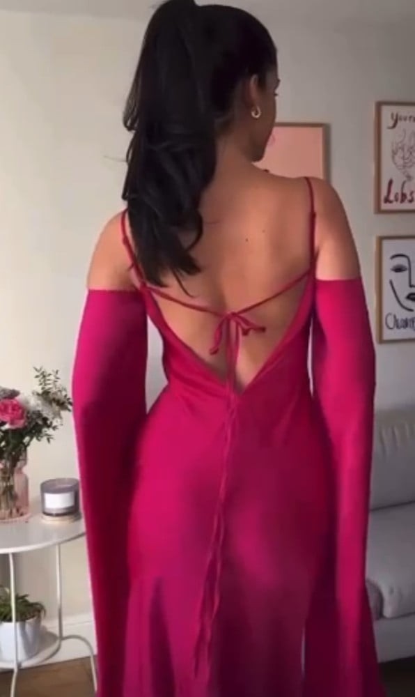 فستان سهرة 00478