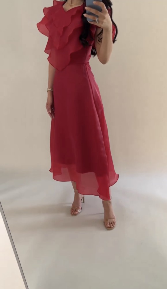 فستان سهرة 00613
