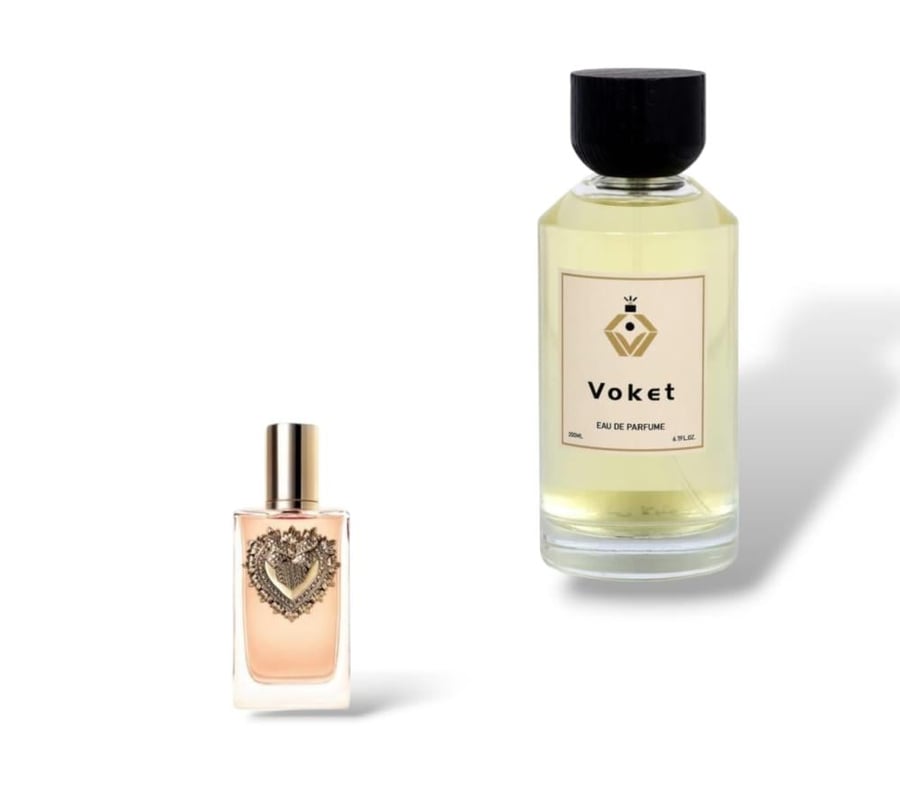 عطر فوكيت V 43 اديفويشن 200 مل