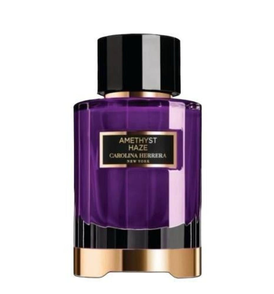 عطر كارولينا هيريرا اميثست هيز او دو بارفيوم 100مل