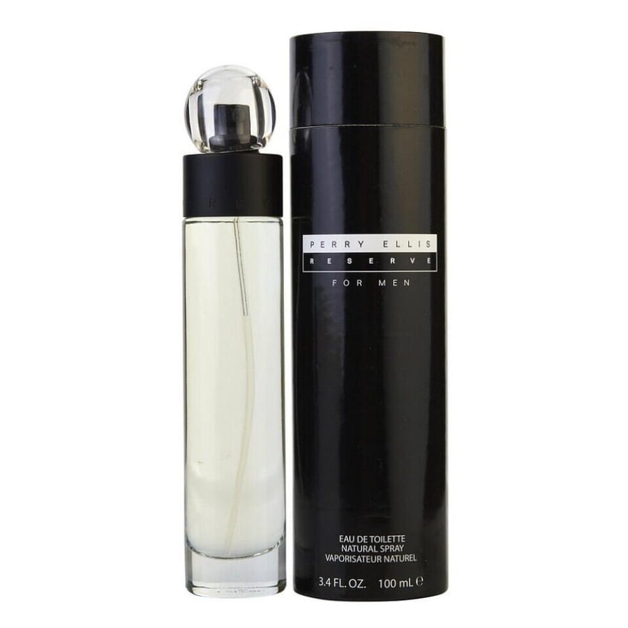 عطر بيري اليس ريسيرف الرجالي او دو تواليت 100مل