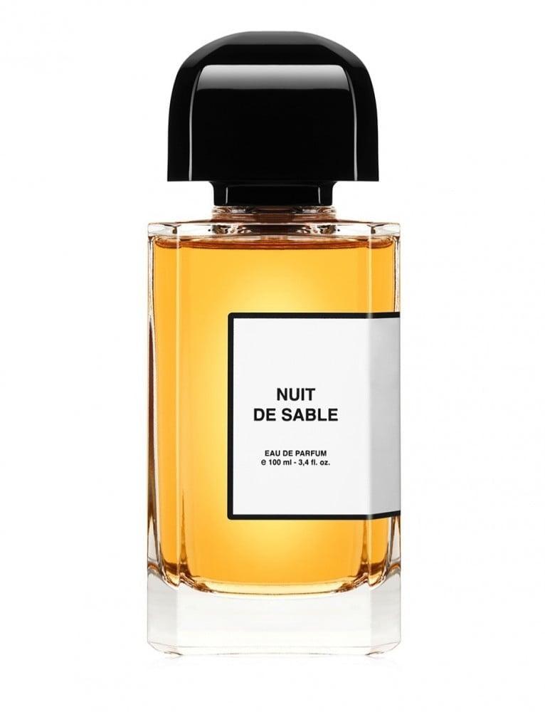 عطر بي دي كي نوي دي سابل او دو بارفيوم 100مل