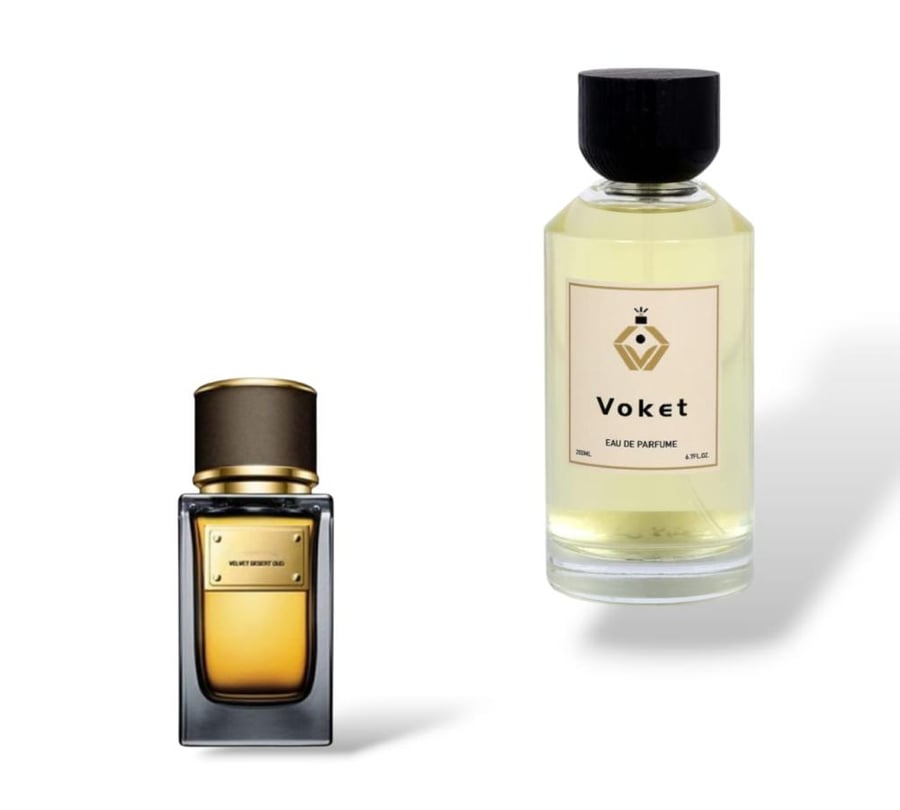 عطر فوكيت 176  فلفيتي  عودنايت 200 مل