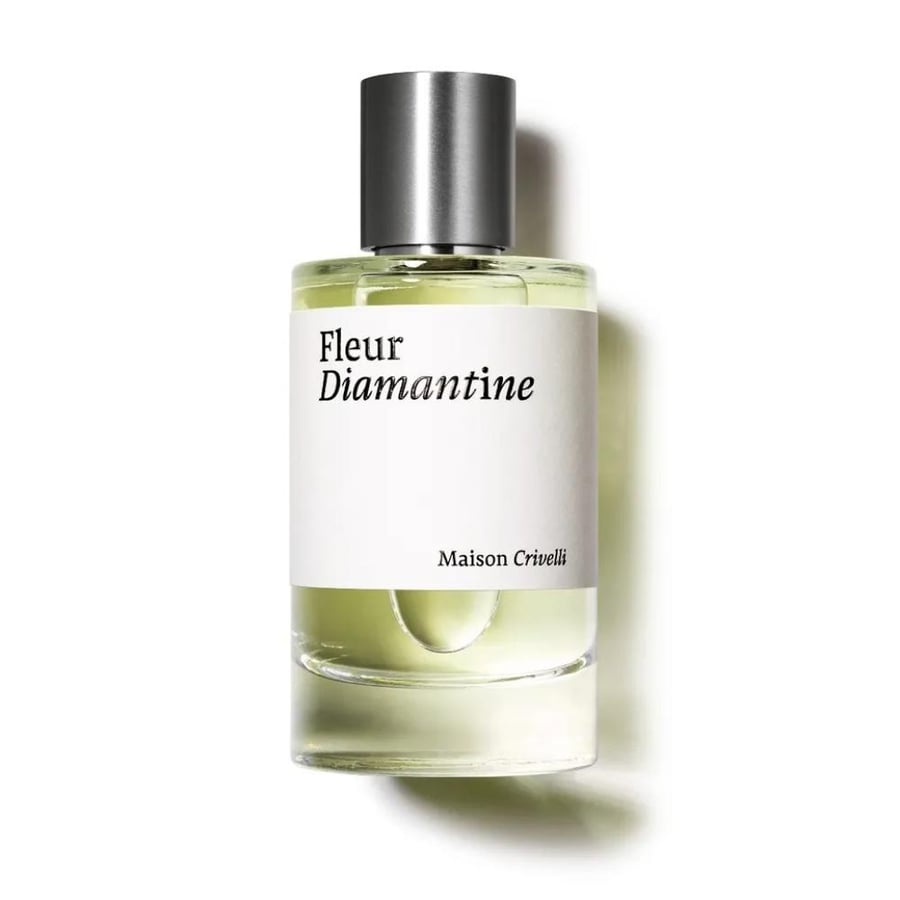 Maison Crivelli Eau de Parfum Flower de Diamantine, 100 ml