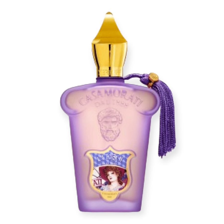 عطر زيرجوف لاتوسكا كاساموراتي او دى بارفيوم 100 مل