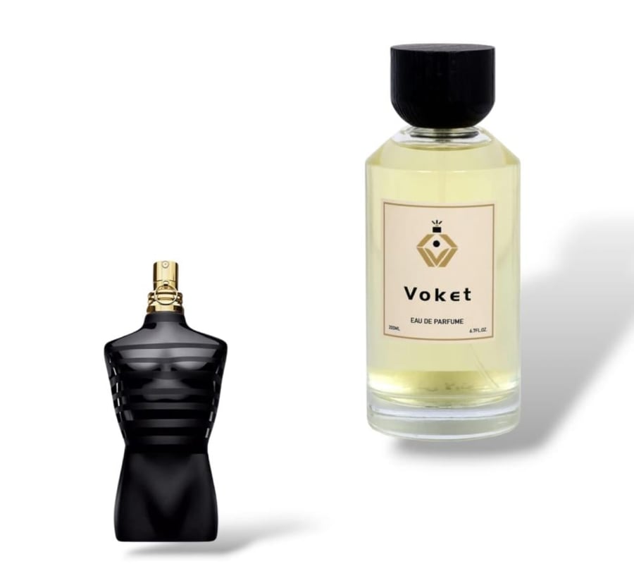 عطر فوكيت 88 V لو مال 200 مل