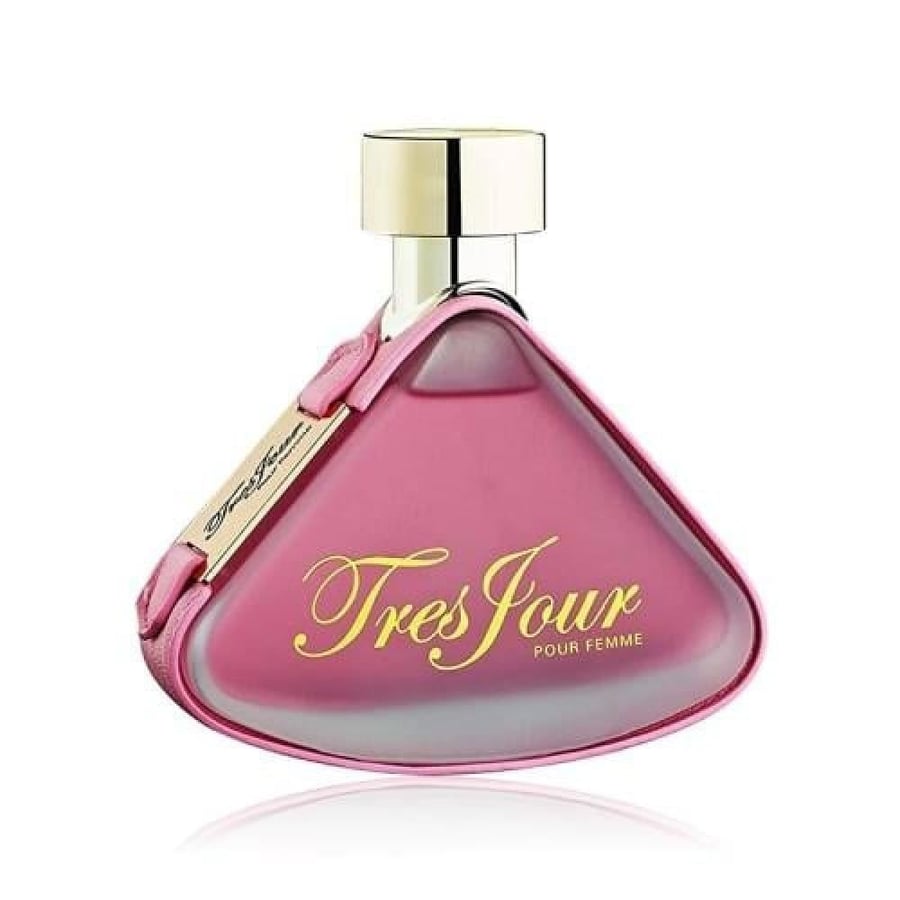 Armaf Tres Gouttes Women's Perfume Eau de Parfum 100ml
