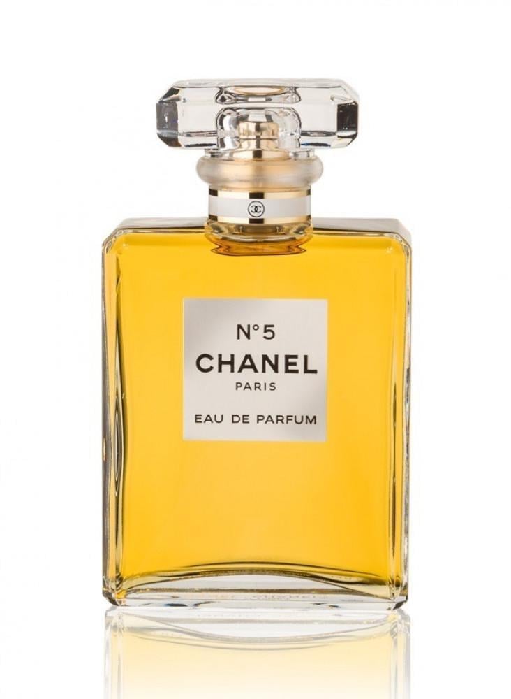 عطر شانيل نمبر 5 او دو بارفيوم 50 مل