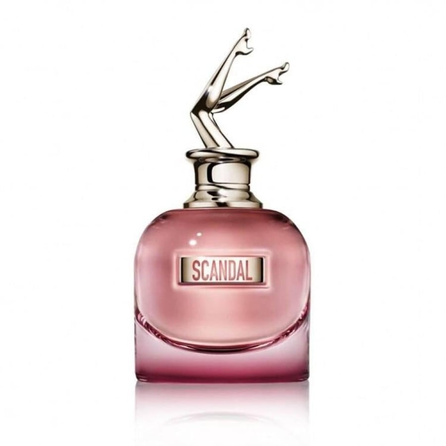عطر جان بول غولتير سكاندال باي نايت النسائي او دو بارفيوم انتنس 80مل