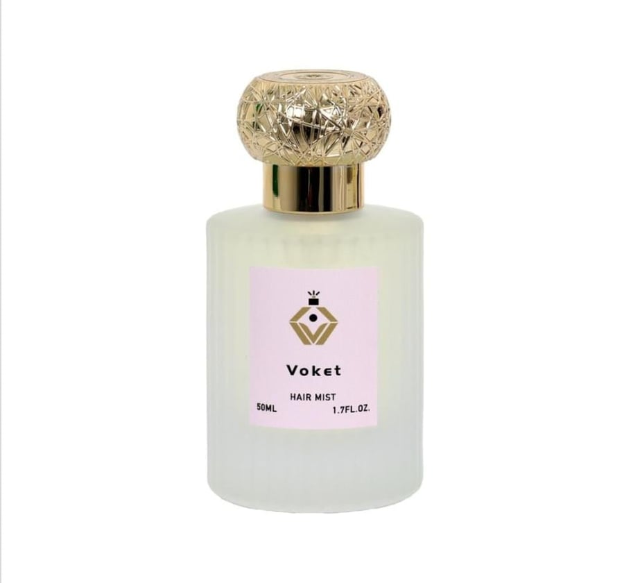 001 Hair perfume _ Coco Modmozile Parfum