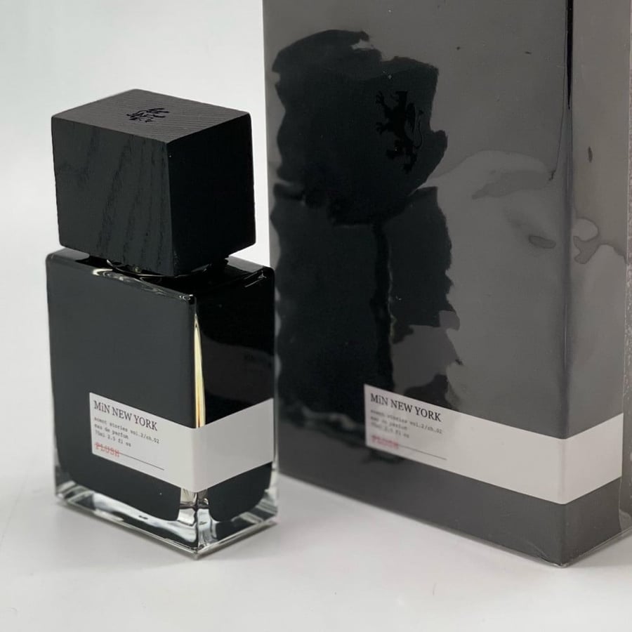 عطر مين نيويورك بلش 75 مل