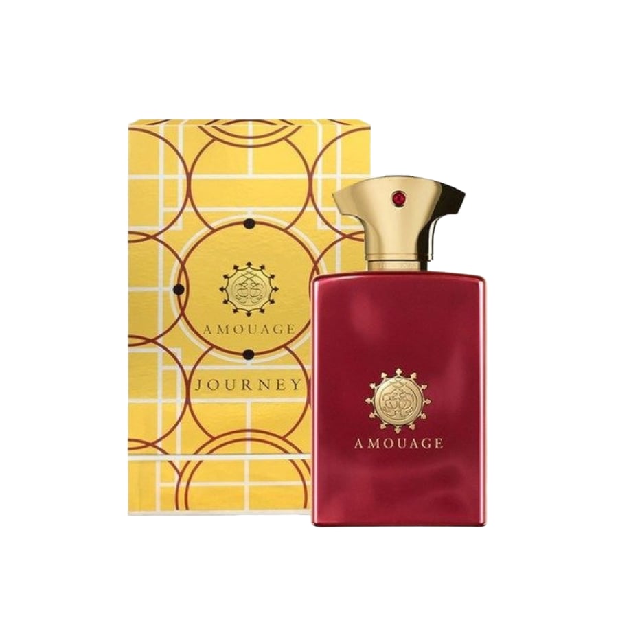 عطر امواج جيرني الرجالي او دو بارفيوم 100مل