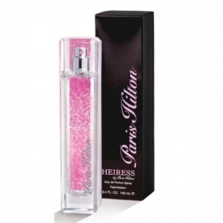 عطر باريس هيلتون هيرس او دو بارفيوم-100مل