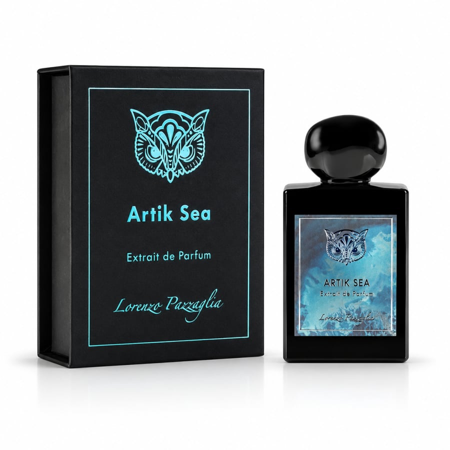 عطر ارتك سي Artik Sea Extrait de Parfum 50 ml - Lorenzo Pazzaglia