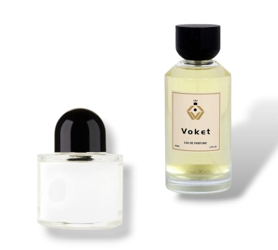 عطر فوكيت V 307  سافرون 200 مل