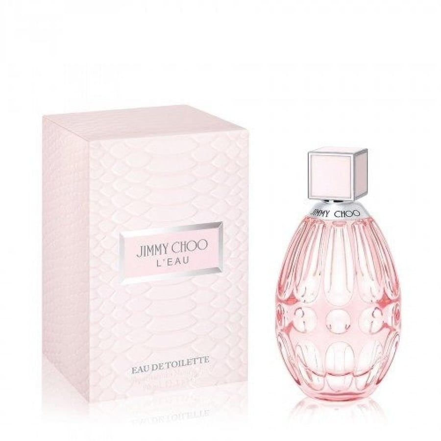 عطر جيمي شوو L'Eau او دو تواليت 90مل