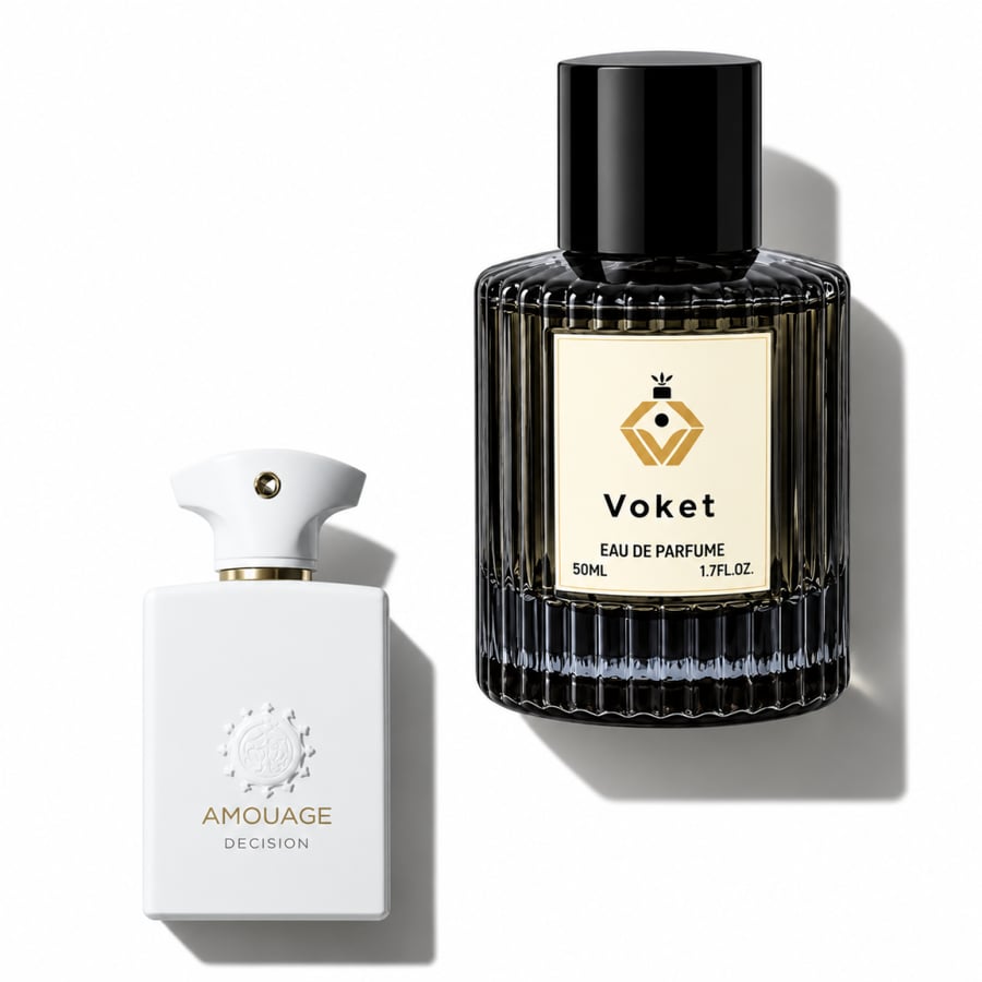 عطر فوكيت ديسجن 50 مل