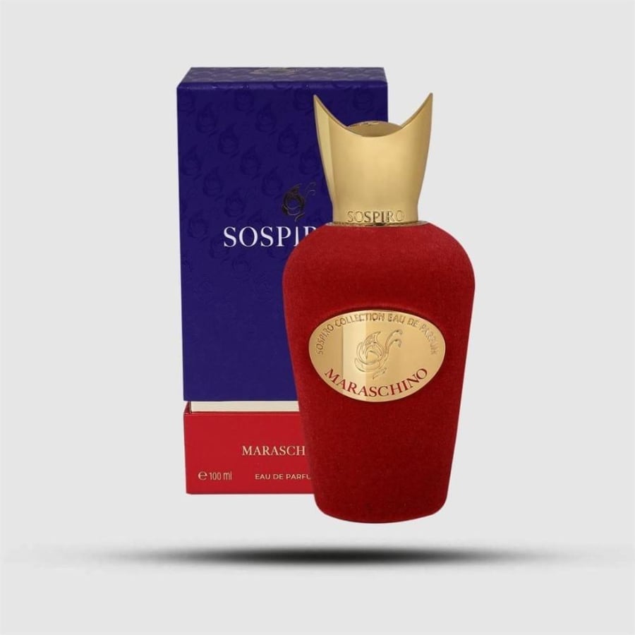 عطر سوسبيرو ترافياتا اودى بيرفيوم 100 مل