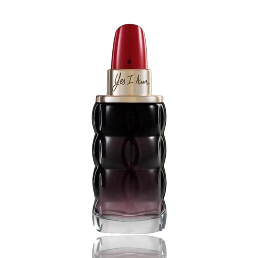 عطر كاشريل يس اي ام او دو بارفيوم - 75مل