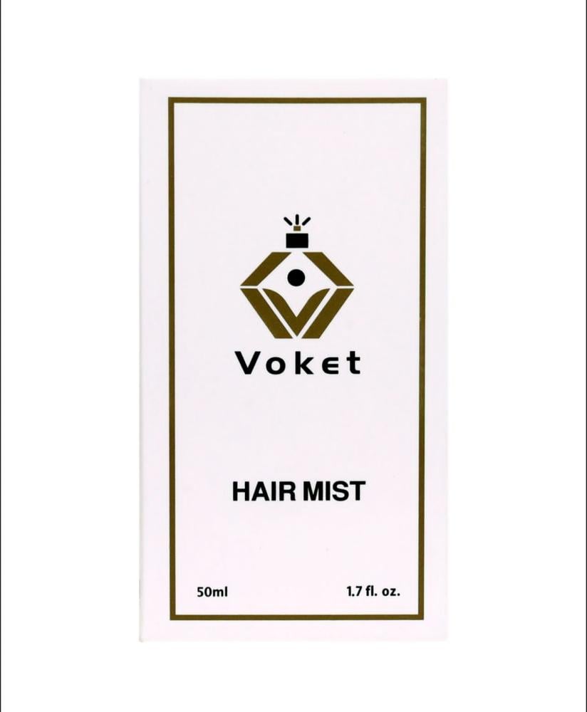 001 Hair perfume _ Coco Modmozile Parfum