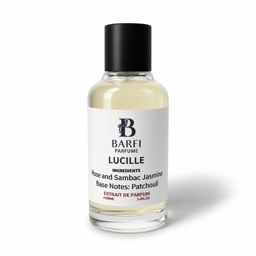 Lucille perfume from Parfie Extra 100 ml