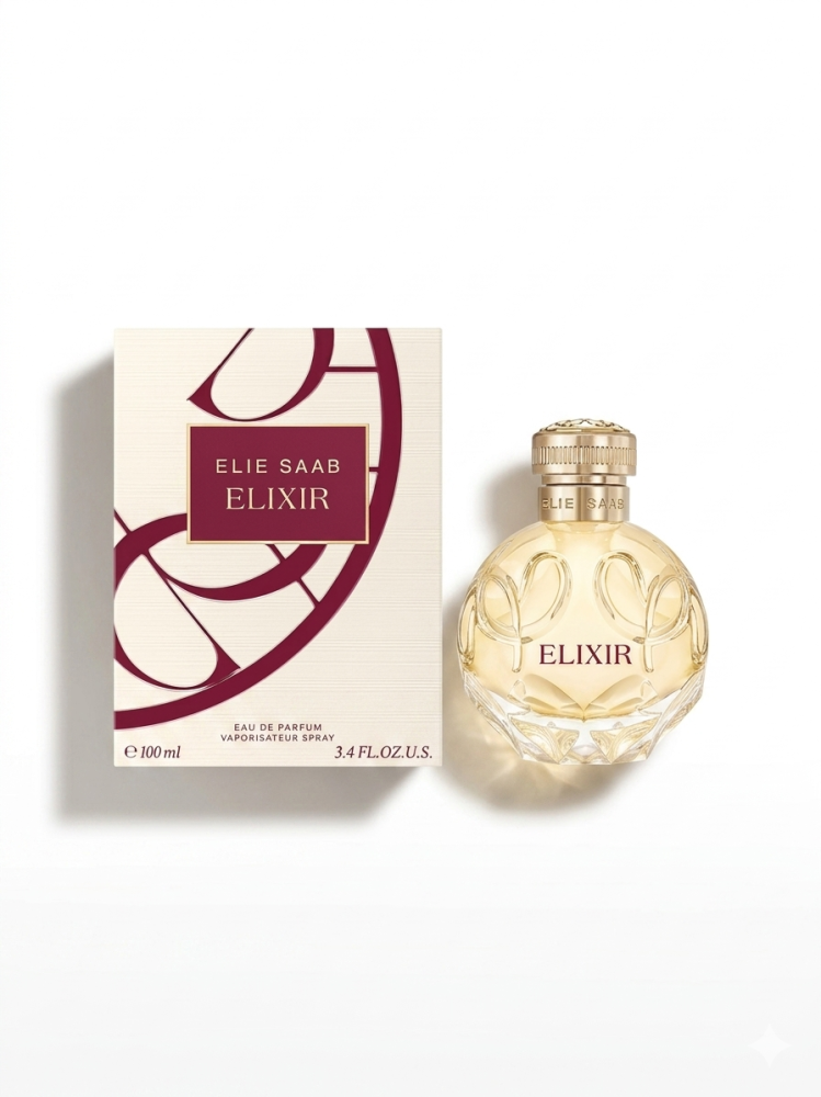 Elie Saab Le Parfum or Eau de Parfum 100ml