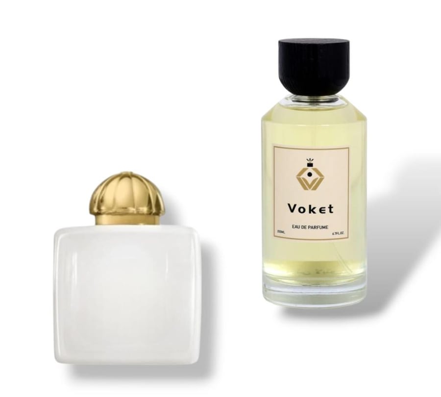 عطر فوكيت 303  اونر 200 مل