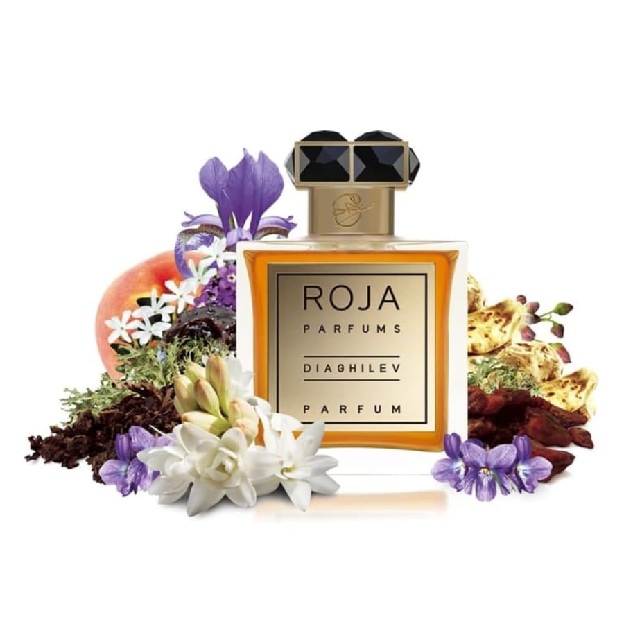 Diagilev perfume from Roja or De Parfum 100 ml