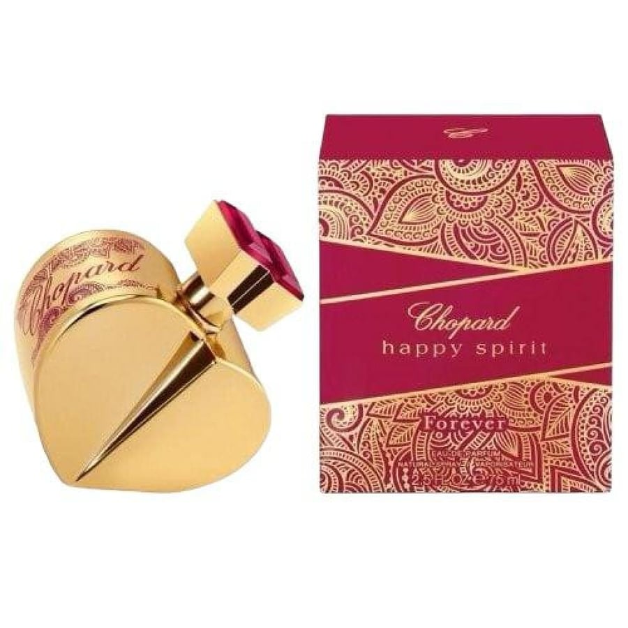 عطر شوبارد هابي سبيريت فورإيفر Chopard