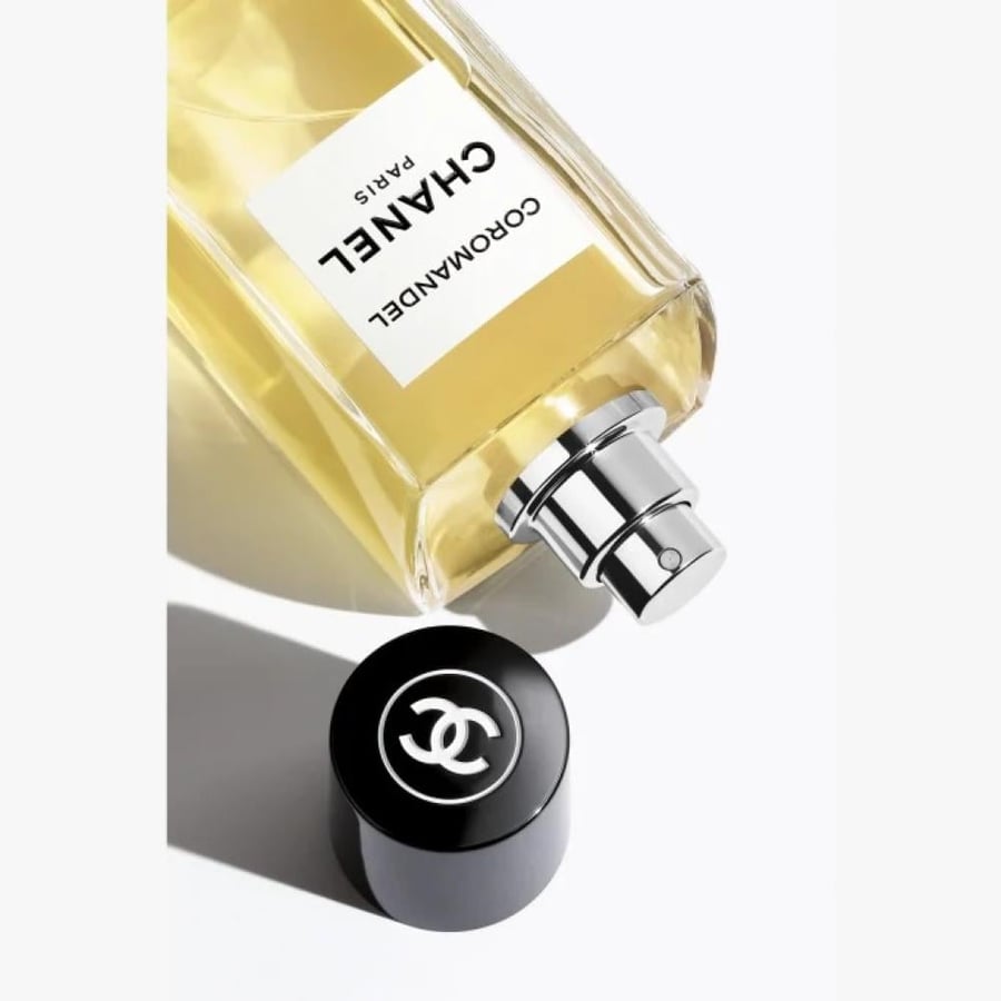 Chanel Coromandel perfume Eau de Parfum 200ml