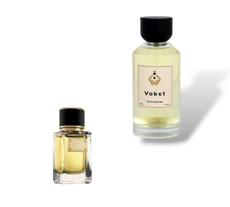 عطر فوكيت V 15 فليفت  50 مل