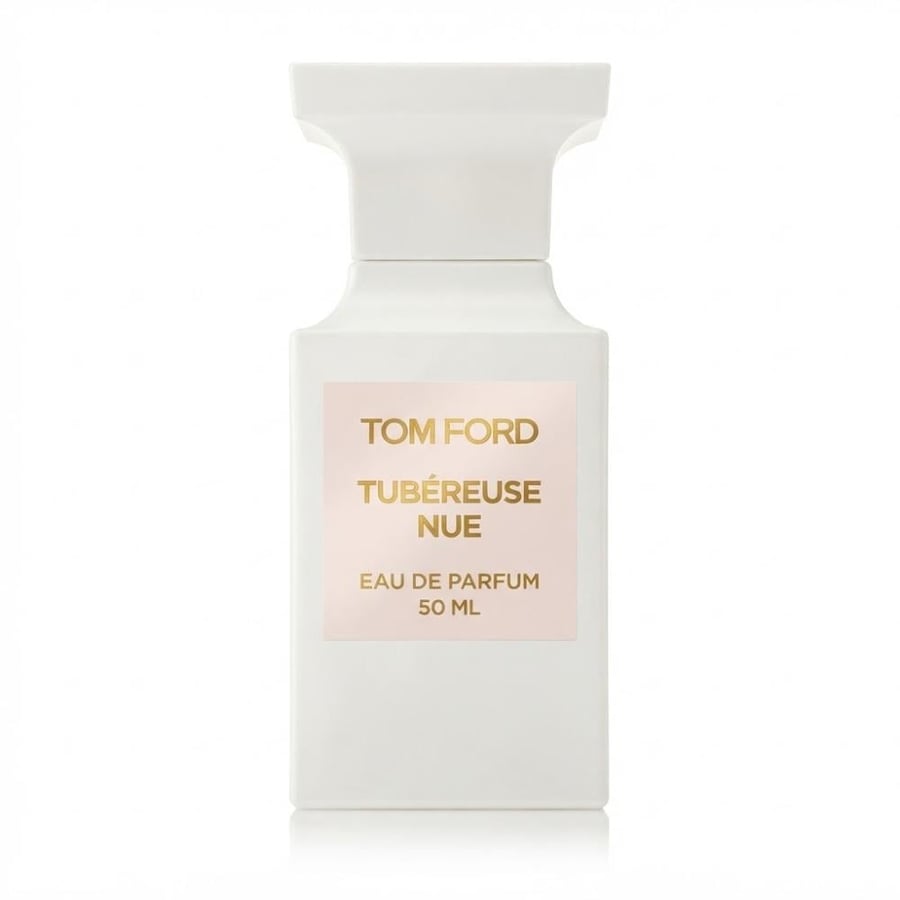 عطر توم فورد توبيروز نوير أو دو بارفيوم للجنـــــسين - 50 مل | Tom Ford Tubéreuse Nue Eau de Parfum Unisex - 50ml