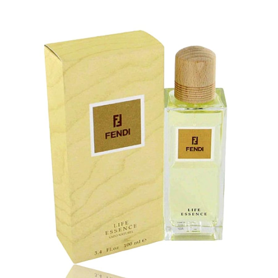 عطر فندي لايف القديم 100مل