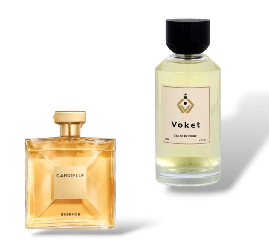 عطر فوكيت 129  غابريال 200 مل