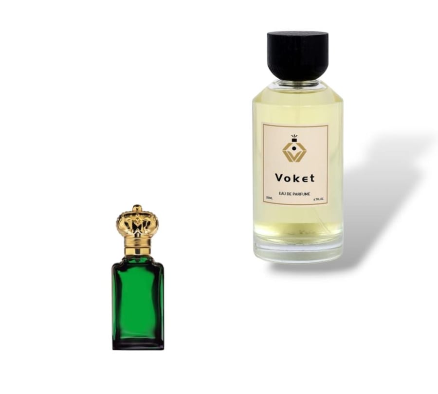 عطر فوكيت V 29 النسائي 1872 حجم 200 مل