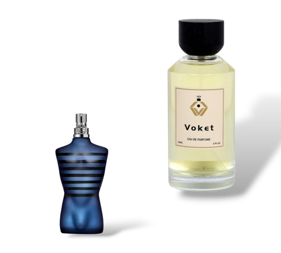 عطر فوكيت الترا ميلان 200 مل 05