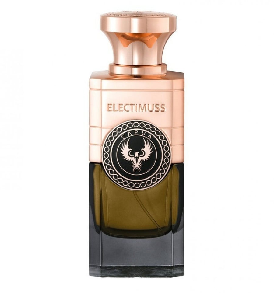 Kalimous Capua perfume or Eau de Parfum 100ml