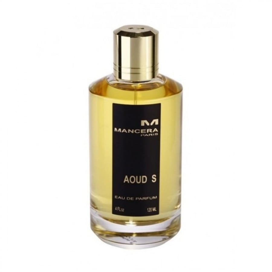 عطر مانسيرا عود اس او دو بارفيوم-120مل